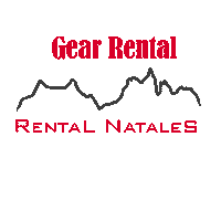 Camping Torres Del Paine Sticker by Rental Natales