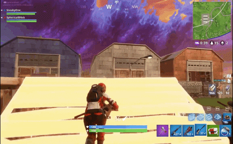snipe omg GIF by Plays