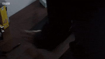 line of duty laptop GIF