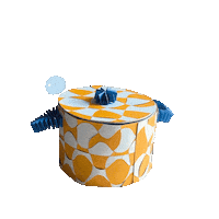 Poonsmlp food cooking cook pot Sticker