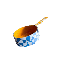 Poonsmlp food cooking pan cookin Sticker