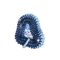 Poonsmlp nice pretty mirror looking good Sticker