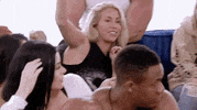 Vacation Love GIF by Ex On The Beach