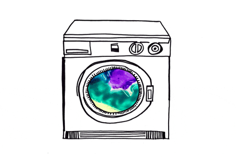 Art Illustration GIF by Harriet Lenneman