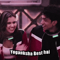 Akanksha GIF