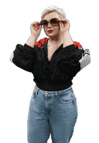 Flirty Ela Sticker by Sony Music Germany