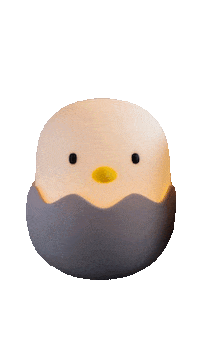 Baby Love Sticker by EGGYandFRIENDS