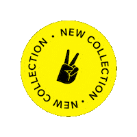 Fashion Collection Sticker by Wix