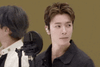 Super Junior Tongue GIF