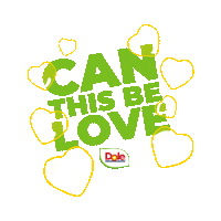 doleintl love pizza sweet healthy Sticker