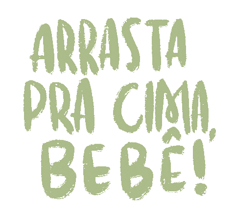 Arrasta Arrastapracima Sticker