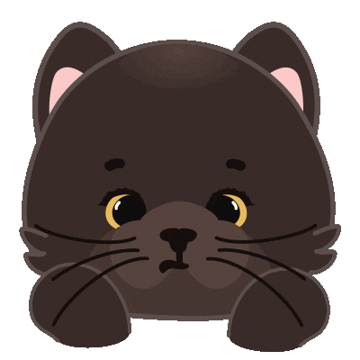 Eyes Nerves Sticker