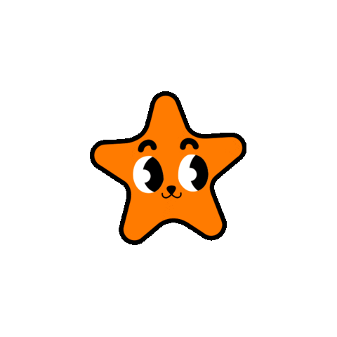 Cat Space Sticker by @gallegoseba