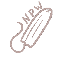 noperiodwithout period menstruation pads tampons Sticker