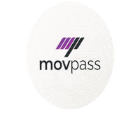 Sticker by Movpass