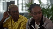 Rap Game Therapgameuk GIF by BBC Three