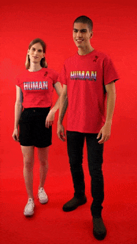 Happy Love Is Love GIF by The Room