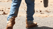 Dirt Work Leaf Blower GIF by JC Property Professionals