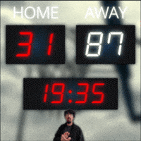 31 Home GIF