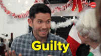 Guilty