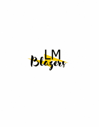 Pa GIF by Lancaster Mennonite School Blazers