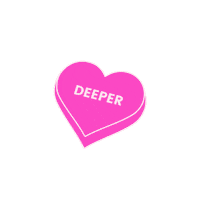 Sticker by The Fox Tan