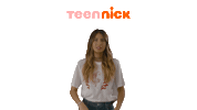 Teen Nick Sticker by NickelodeonIsreal