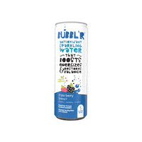 Drink Water Sticker by BUBBL'R