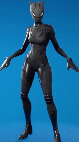 Dance Emote GIF