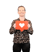 Corazon Hypotheek Sticker by CVS Hypotheken