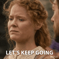 Little House On The Prairie GIF by NETFLIX