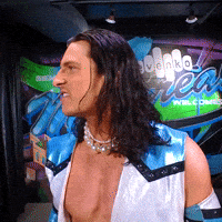 Getting Ready GIF by WWE