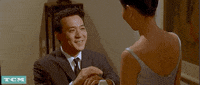 Nancy Kwan Musicals GIF by Turner Classic Movies