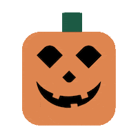 Halloween Fall Sticker by Birkdale Village