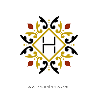 Just Listed Sticker by HambertsRealEstate