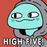 Clap Good Job GIF