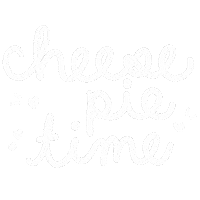 Time Text Sticker