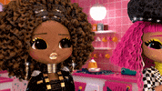 Swag Queens GIF by L.OL. Surprise!