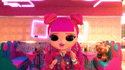 Swag GIF by L.OL. Surprise!
