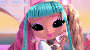 Swag Queens GIF by L.OL. Surprise!