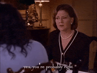 season 2 netflix GIF by Gilmore Girls 