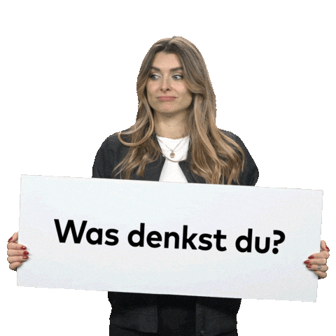 Quiz Frage Sticker by EnBW