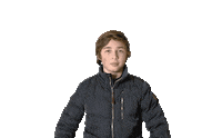 Floris Giel Sticker by IBSF Sliding