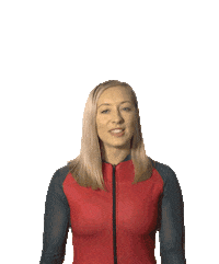Team Usa Skeleton Sticker by IBSF Sliding