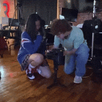 Ronin GIF by Respective