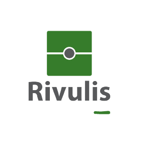 RIVULIS irrigation micro irrigation rivulis השקיה Sticker