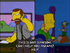 Season 6 GIF by The Simpsons
