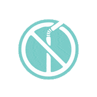 straw Sticker by sand cloud