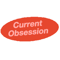junkfoodclothingco love it favorite fave obsession Sticker