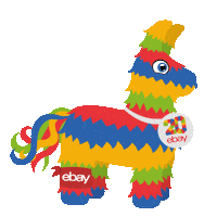 cinco de mayo party Sticker by ebay_de